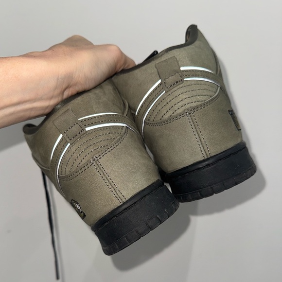 Nike SB Dunks High x Soulgoods Sneakers - Picture 9 of 10